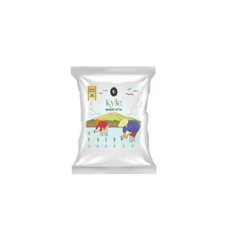 Kyle Wheat Flour