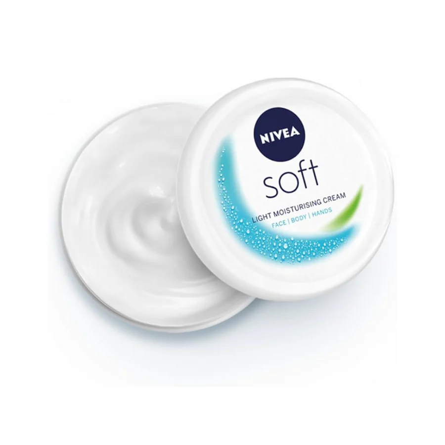 Nivea Soft Light Moisturising Cream 25ml
