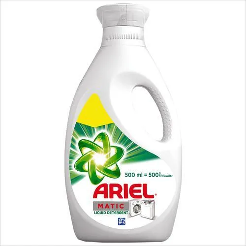 P&G Ariel Matic Liquid - Front Load 500ml
