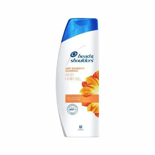 Head & Shoulder - Anti Hairfall Shampoo 340ml