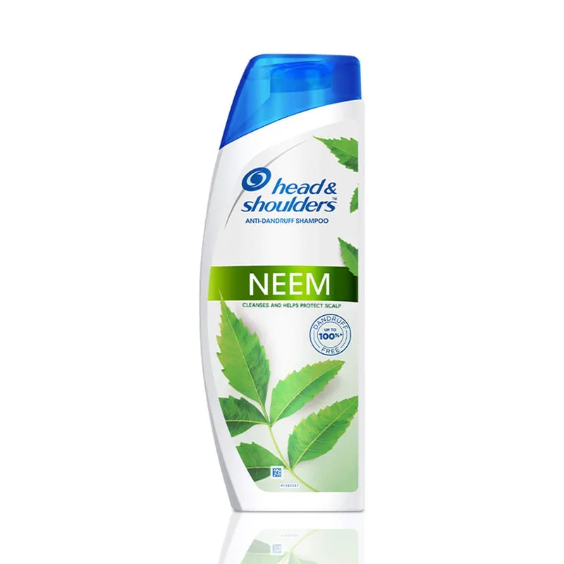 Head & Shoulder - Neem Shampoo 72ml