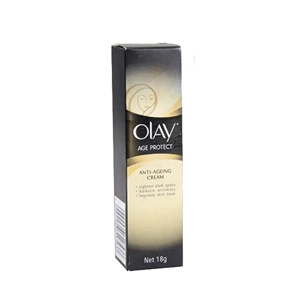 Olay Age Protect Anti - Ageing Cream 18 g