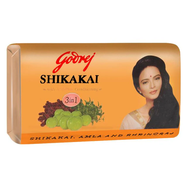 Godrej Shikakai Soap 75 g
