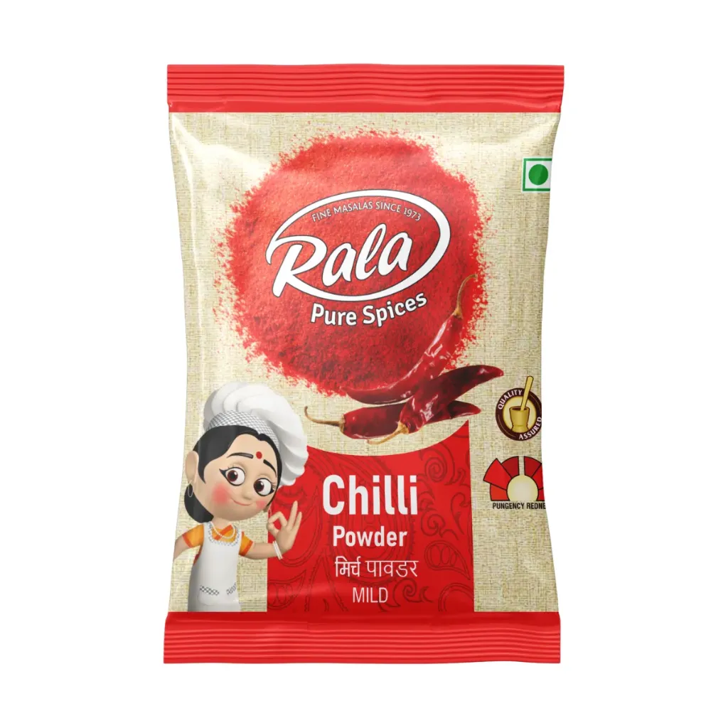 Rala Chilli Powder 100g