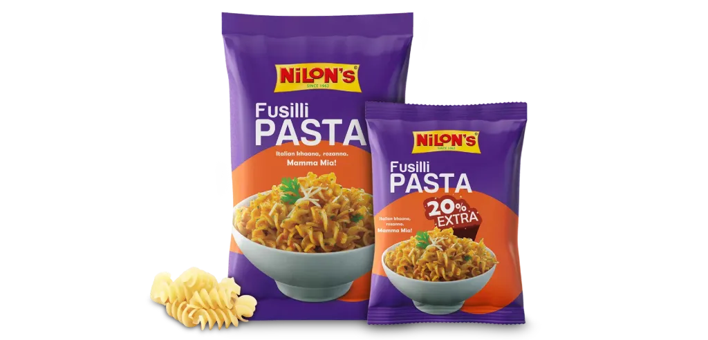 Nilons Penne Pasta 350g
