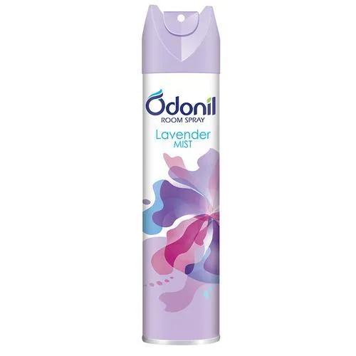 Odonil Room Freshener - Lavender Mist 240 ml