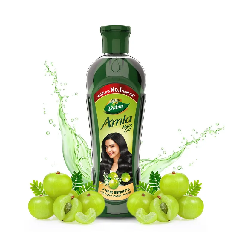 Dabur Amla Hair Oil 45ml