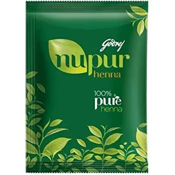 Godrej Nupur Heena 50g