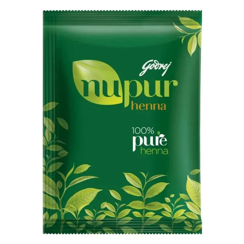 Godrej Nupur Heena 120g