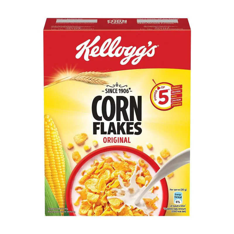 Kelloggs Corn Flakes 100g