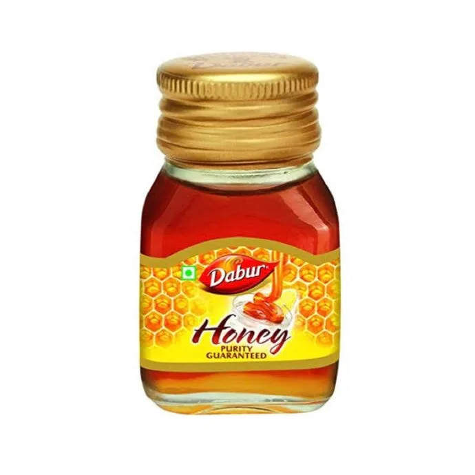 Dabur Honey (Bottle) 20g