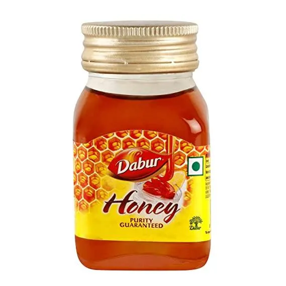 Dabur Honey (Bottle) 100g