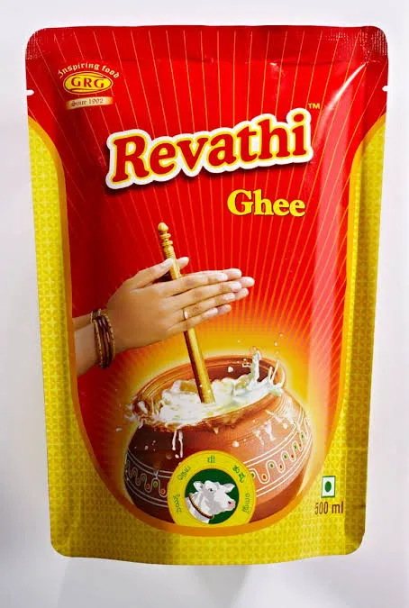 Revathi Ghee 1Ltr