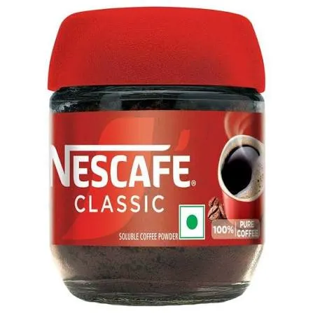 Nescafe Classic 24g