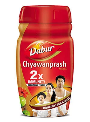 Dabur Chyawanprash 550g
