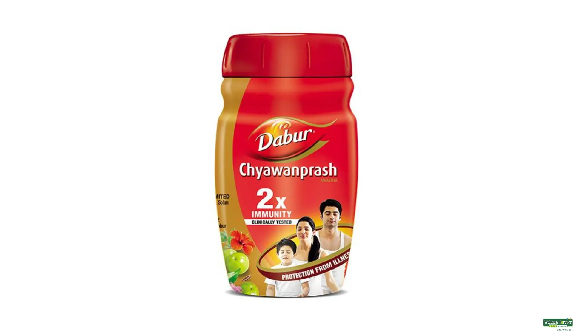 Dabur Chyawanprash 950g