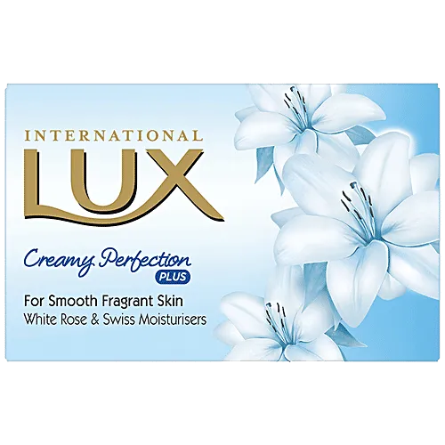 Lux International Soap 75g