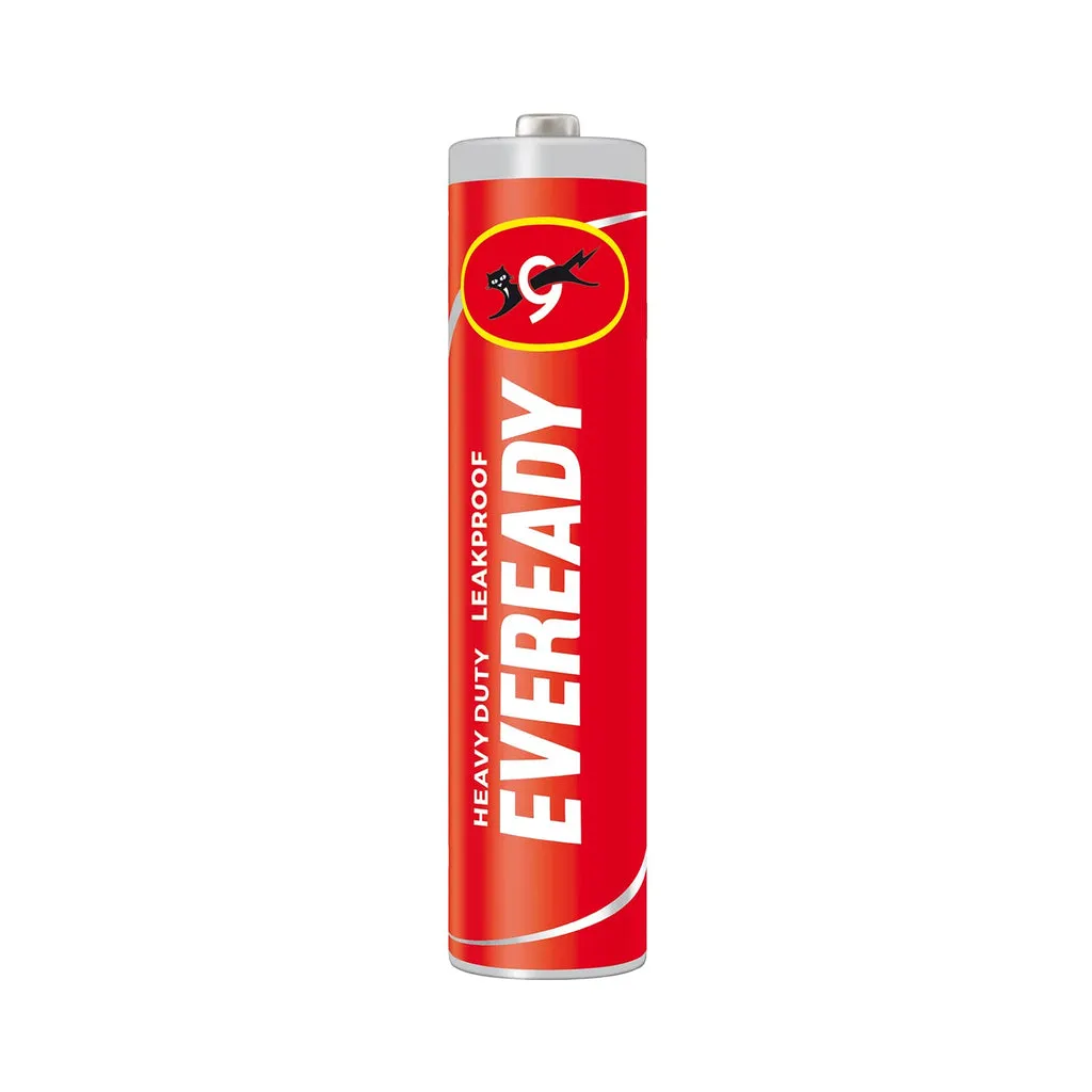 Eveready Give Me Red Aaa 1012 Battery 1Pc
