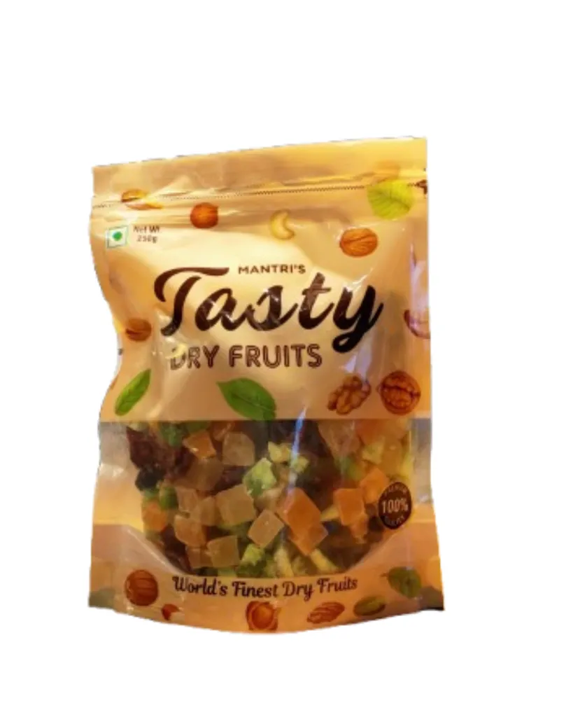 Tasty Mix Fruits Cocktail 250gm