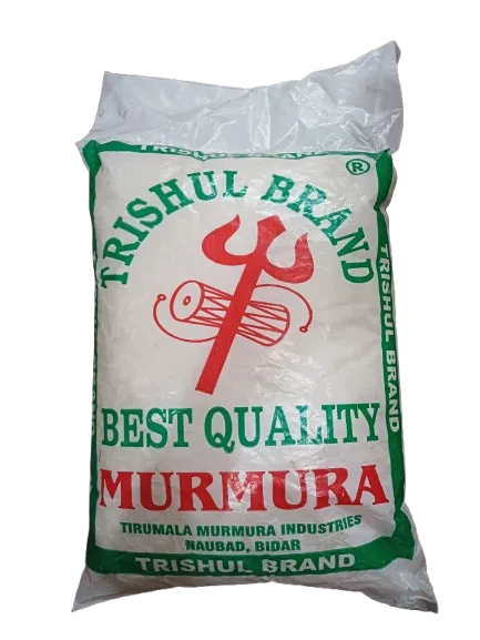 Trishul Brand Murmura 500g