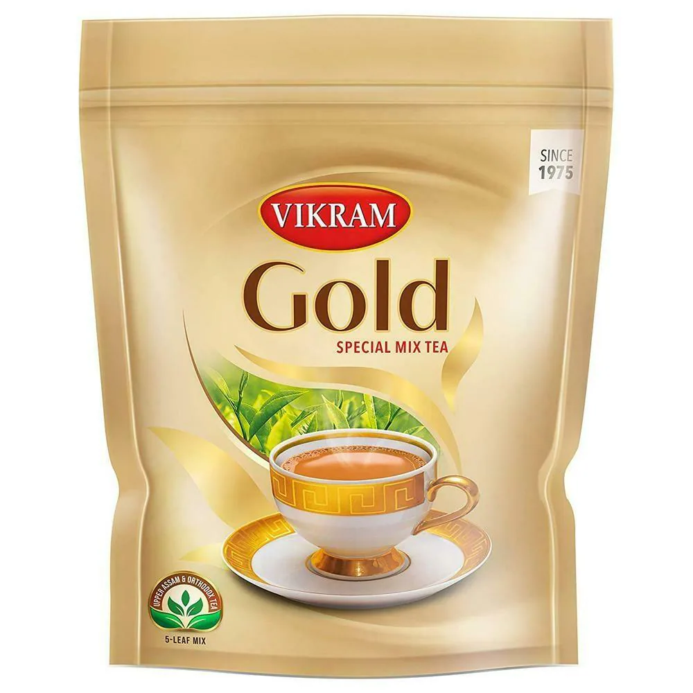 Vikram Gold Special Mix Tea 1kg