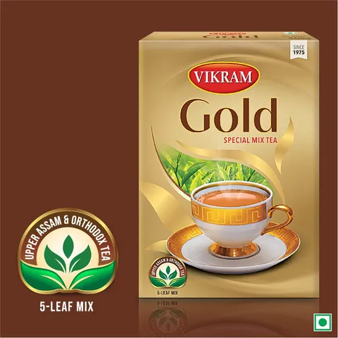 Vikram Gold Special Mix Tea 250g