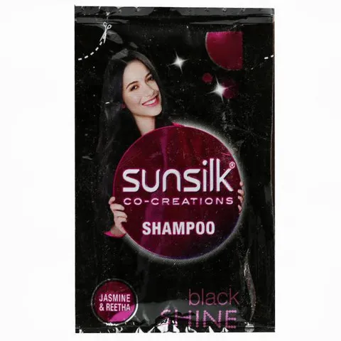Sunsilk Shampoo 1₹ sheet 16 pic
