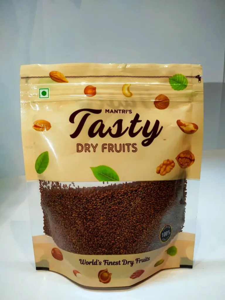 Tasty Alvin Seeds 100g
