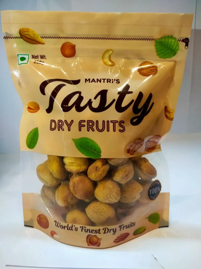 Tasty Dried Khubani 250g