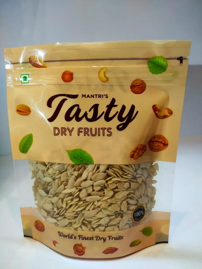 Tasty Muskmelon Seeds 100g