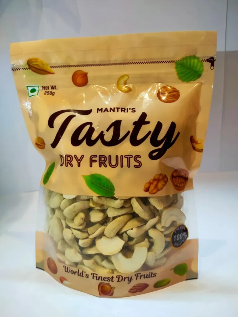 Tasty Kaju Jumbo (2piece) 250g