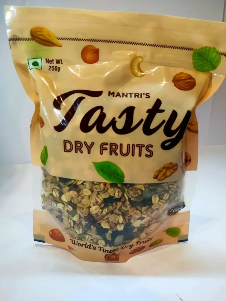 Tasty Muesli 250g
