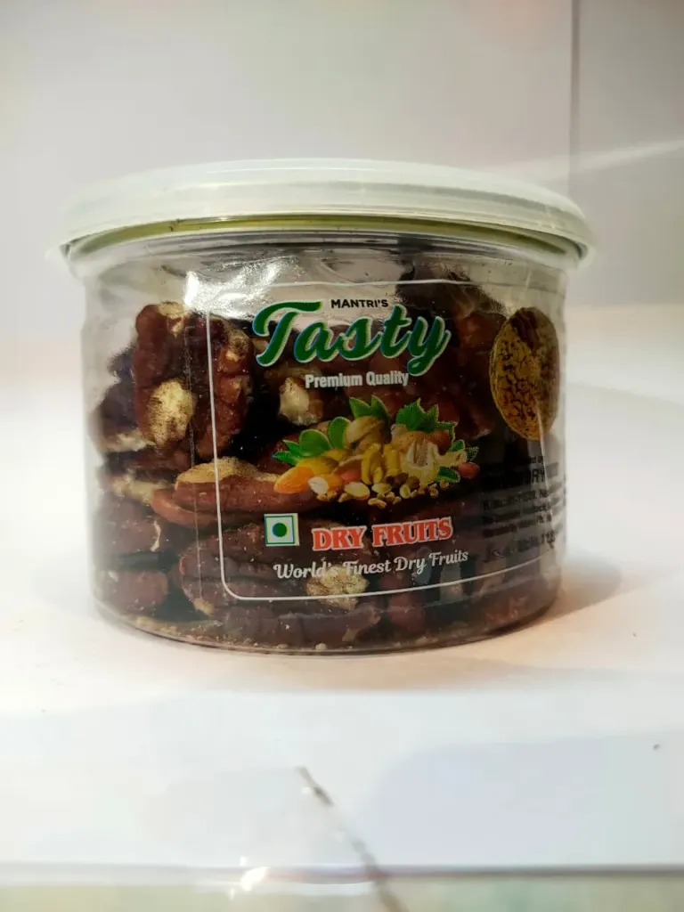 Tasty Australia Nuts 100g